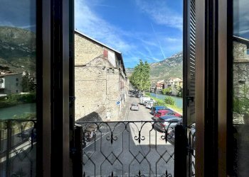 Apartment Viale Lungo Dora, Bussoleno - photo 26