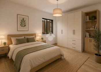Four-room apartment Via Eritrea, Pavone Canavese - photo 23