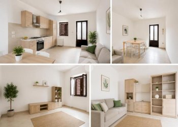 Four-room apartment Via Eritrea, Pavone Canavese - photo 24