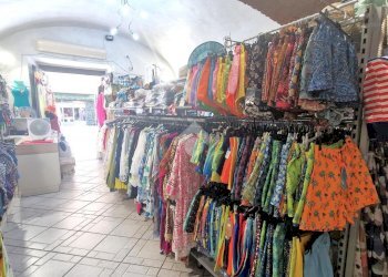 Shop Piazza Rocca, Loano - photo 4