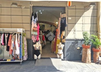 Shop Piazza Rocca, Loano - photo 7