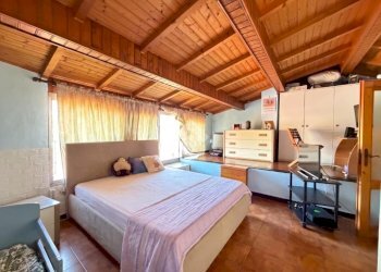 Three-room apartment Via Archi, Imperia - photo 22
