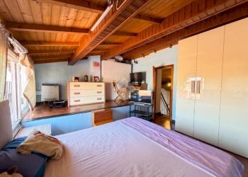 Three-room apartment Via Archi, Imperia - photo 24