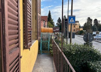 Two-room apartment Gonte (capoluogo), Oggebbio, Oggebbio - photo 19