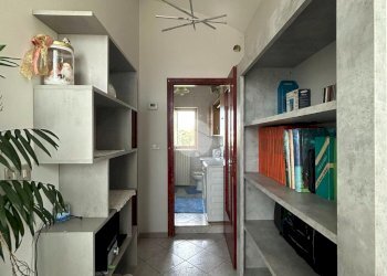 Three-room apartment Via collegno, Rivoli - photo 26
