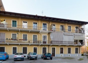 Three-room apartment Via collegno, Rivoli - photo 34