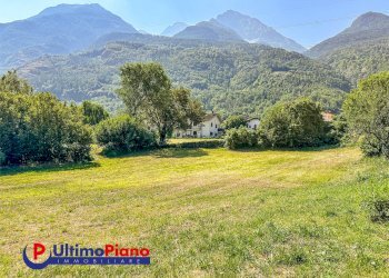 Building land L'ile des lapins, Pollein - photo 1