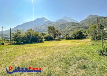 Building land L'ile des lapins, Pollein - photo 2