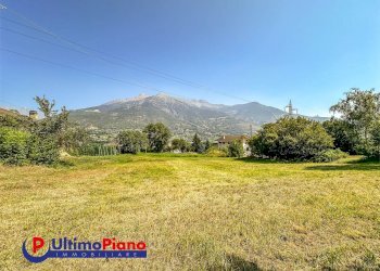 Building land L'ile des lapins, Pollein - photo 3