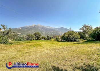 Building land L'ile des lapins, Pollein - photo 7
