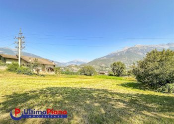 Building land L'ile des lapins, Pollein - photo 9