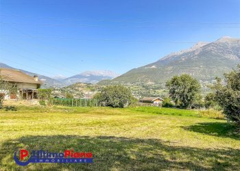 Building land L'ile des lapins, Pollein - photo 11