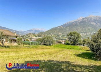Building land L'ile des lapins, Pollein - photo 13