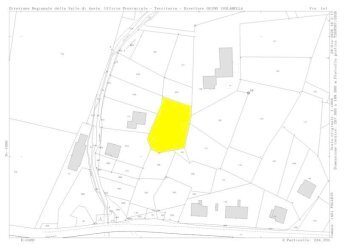 Building land L'ile des lapins, Pollein - photo 18