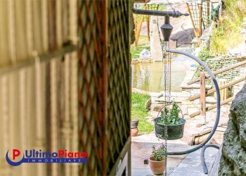 DETTAGLI - Casa indipendente Via Ivery 4, 4, Pont-Saint-Martin - foto 19