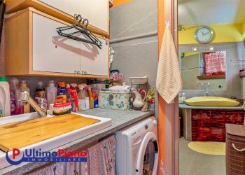 ANTIBAGNO - Casa indipendente Via Ivery 4, 4, Pont-Saint-Martin - foto 22
