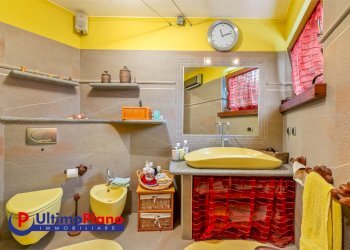 BAGNO - Casa indipendente Via Ivery 4, 4, Pont-Saint-Martin - foto 23