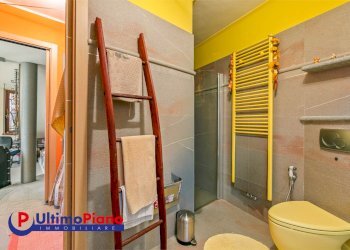 BAGNO - Casa indipendente Via Ivery 4, 4, Pont-Saint-Martin - foto 24