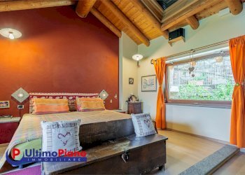 CAMERA DA LETTO - Casa indipendente Via Ivery 4, 4, Pont-Saint-Martin - foto 25