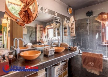 BAGNO - Casa indipendente Via Ivery 4, 4, Pont-Saint-Martin - foto 27