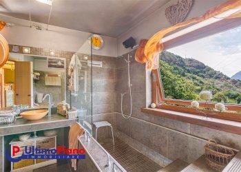 BAGNO - Casa indipendente Via Ivery 4, 4, Pont-Saint-Martin - foto 28