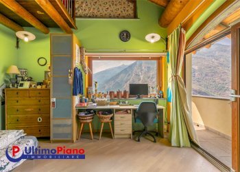 CAMERA DA LETTO - Casa indipendente Via Ivery 4, 4, Pont-Saint-Martin - foto 30