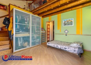 CA,ERA DA LETTO - Casa indipendente Via Ivery 4, 4, Pont-Saint-Martin - foto 31