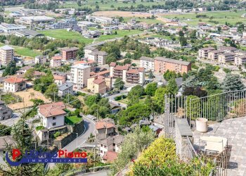 VISTA - Casa indipendente Via Ivery 4, 4, Pont-Saint-Martin - foto 34