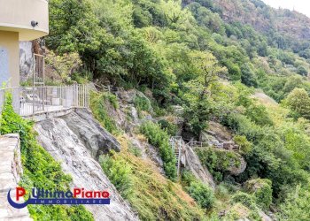 DETTAGLI - Casa indipendente Via Ivery 4, 4, Pont-Saint-Martin - foto 38