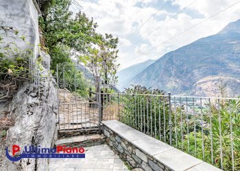 DETTAGLI - Casa indipendente Via Ivery 4, 4, Pont-Saint-Martin - foto 39