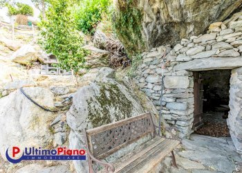 GROTTA - Casa indipendente Via Ivery 4, 4, Pont-Saint-Martin - foto 40
