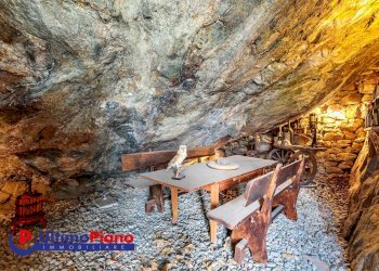 GROTTA - Casa indipendente Via Ivery 4, 4, Pont-Saint-Martin - foto 41