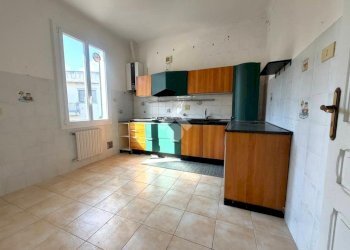Four-room apartment Via roseto, Bordighera - photo 8