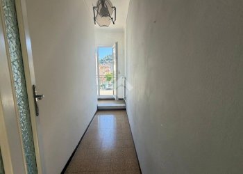 Four-room apartment Via roseto, Bordighera - photo 22