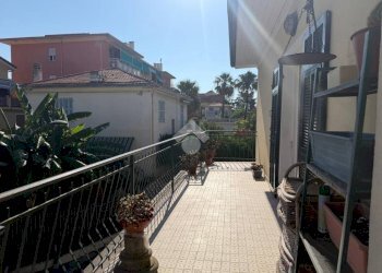 Four-room apartment Via roseto, Bordighera - photo 23