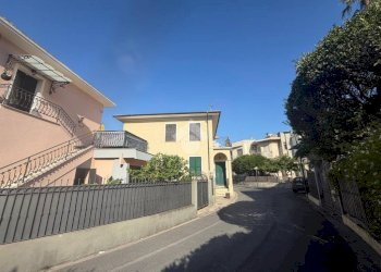 Four-room apartment Via roseto, Bordighera - photo 27