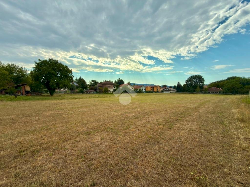 Terreno edificabile Via Tortorello, Giaveno - foto 1