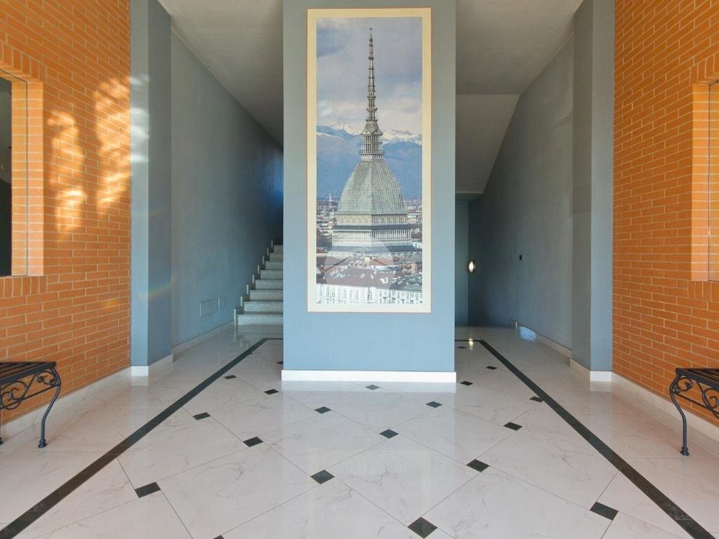 One-room apartment Piazzale Lepanto, Leini - photo 2