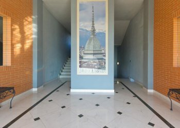 One-room apartment Piazzale Lepanto, Leini - photo 2