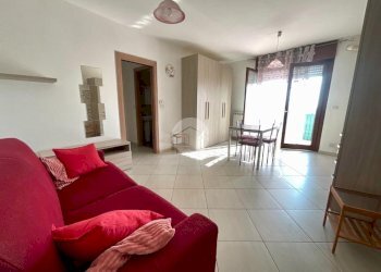 One-room apartment Piazzale Lepanto, Leini - photo 8