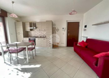 One-room apartment Piazzale Lepanto, Leini - photo 14
