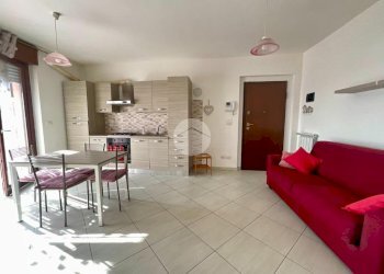 One-room apartment Piazzale Lepanto, Leini - photo 16