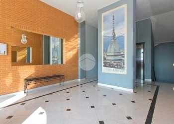 One-room apartment Piazzale Lepanto, Leini - photo 24