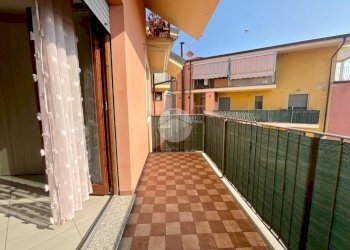 One-room apartment Piazzale Lepanto, Leini - photo 25