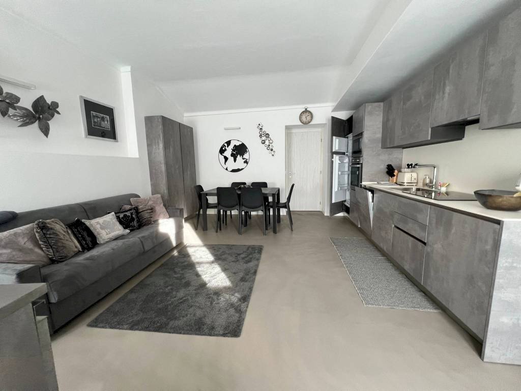 Three-room apartment Alba - photo 3