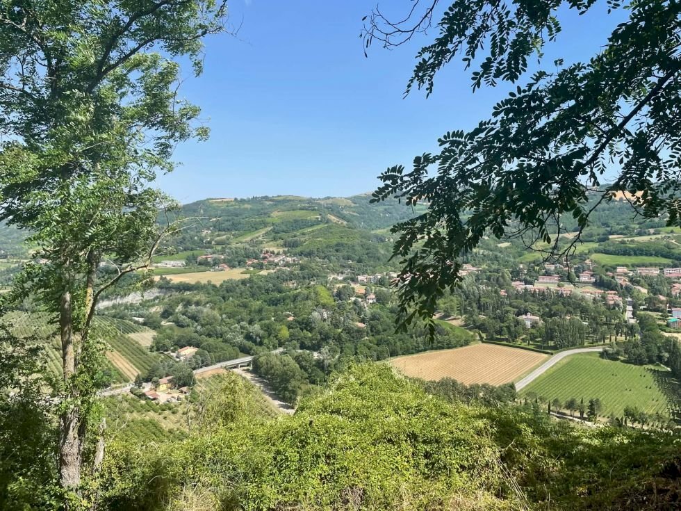 Rustico Borgo Tossignano - foto 2