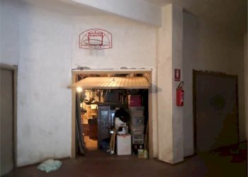 Posto Auto Genova (zona San Desiderio) - foto 2