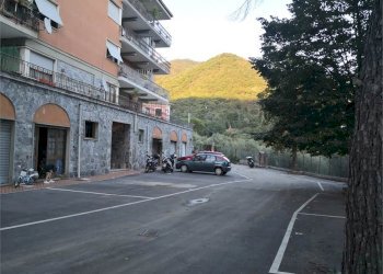 Posto Auto Genova (zona San Desiderio) - foto 3