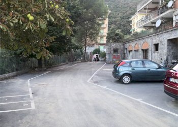 Posto Auto Genova (zona San Desiderio) - foto 4