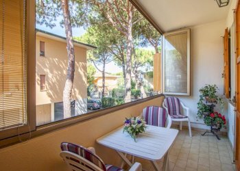 Three-room apartment Via Pinarella, Cervia - photo 22